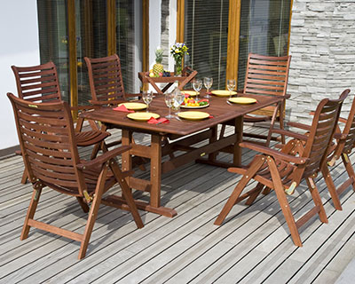Refinishing Exotic Woods Sylmar, CA